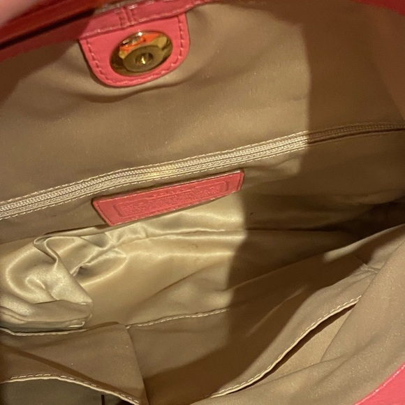 Coach crossbody bag - Picture 7 of 11